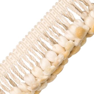 KENSINGTON ONION TASSEL FRINGE