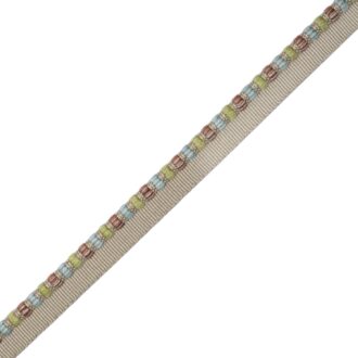 1/4" KENSINGTON CORDEDGE