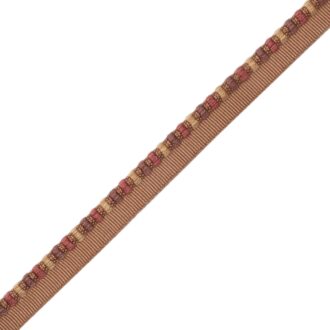 1/4" KENSINGTON CORDEDGE