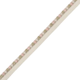 1/4" KENSINGTON CORDEDGE
