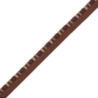 1/4" KENSINGTON CORDEDGE