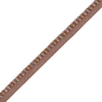 1/4" KENSINGTON CORDEDGE