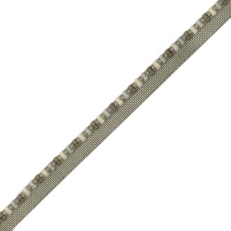 1/4" KENSINGTON CORDEDGE