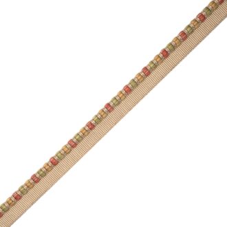 1/4" KENSINGTON CORDEDGE