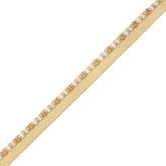 1/4" KENSINGTON CORDEDGE