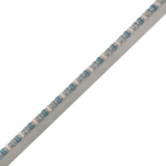 1/4" KENSINGTON CORDEDGE
