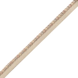 1/4" KENSINGTON CORDEDGE