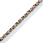 3/8" AURELIA CORD WITH TAPE