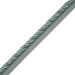 3/8" AURELIA CORD WITH TAPE