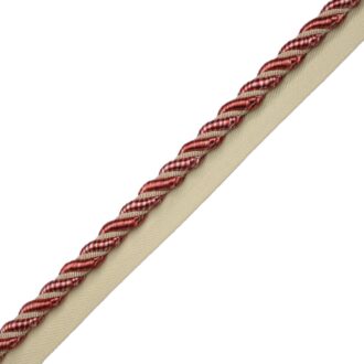 3/8" AURELIA CORD WITH TAPE