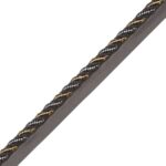 3/8" AURELIA CORD WITH TAPE