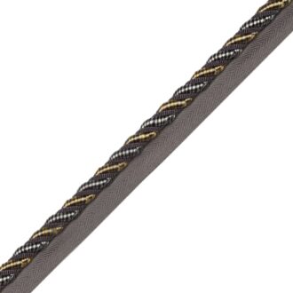 3/8" AURELIA CORD WITH TAPE