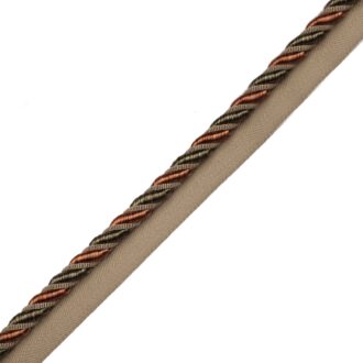 3/8" AURELIA CORD WITH TAPE