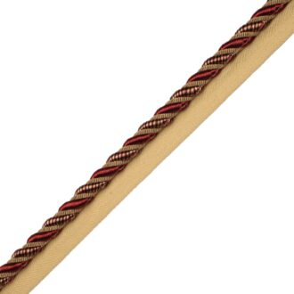 3/8" AURELIA CORD WITH TAPE