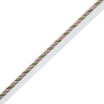 1/4" AURELIA CORD WITH TAPE