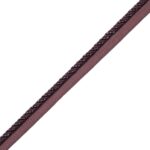 1/4" AURELIA CORD WITH TAPE