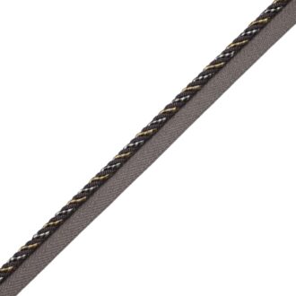 1/4" AURELIA CORD WITH TAPE