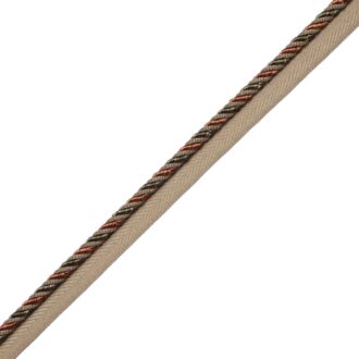 1/4" AURELIA CORD WITH TAPE