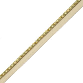 1/4" AURELIA CORD WITH TAPE