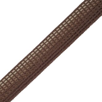 1.25" AURELIA OMBRÉ BORDER