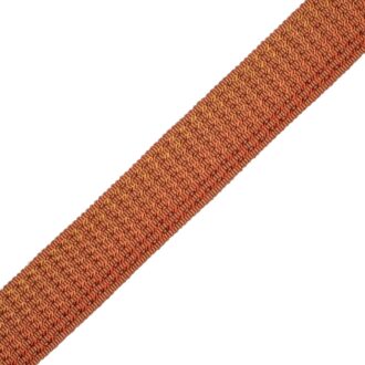 1.25" AURELIA OMBRÉ BORDER