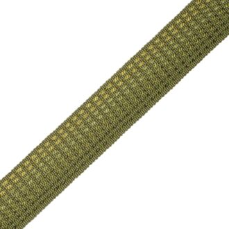 1.25" AURELIA OMBRÉ BORDER