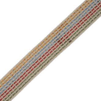 1.25" AURELIA OMBRÉ BORDER