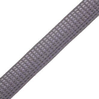 1.25" AURELIA OMBRÉ BORDER