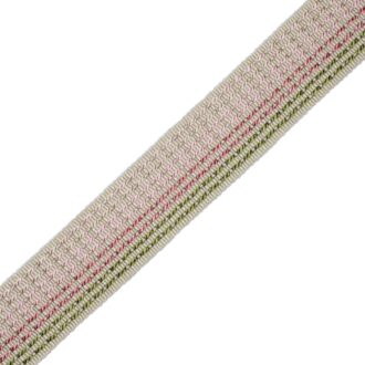 1.25" AURELIA OMBRÉ BORDER