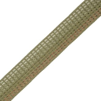 1.25" AURELIA OMBRÉ BORDER