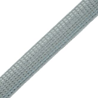 1.25" AURELIA OMBRÉ BORDER