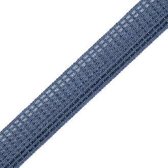 1.25" AURELIA OMBRÉ BORDER