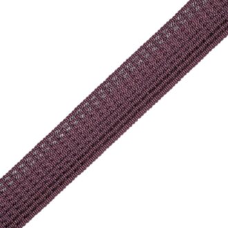 1.25" AURELIA OMBRÉ BORDER
