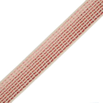 1.25" AURELIA OMBRÉ BORDER