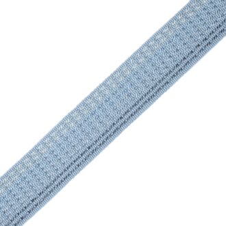 1.25" AURELIA OMBRÉ BORDER