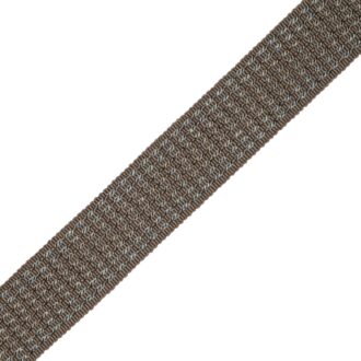 1.25" AURELIA OMBRÉ BORDER