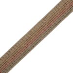 1.25" AURELIA OMBRÉ BORDER