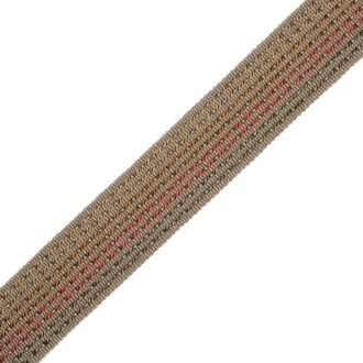 1.25" AURELIA OMBRÉ BORDER