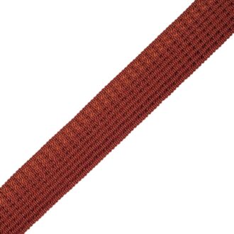 1.25" AURELIA OMBRÉ BORDER