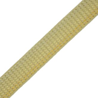 1.25" AURELIA OMBRÉ BORDER