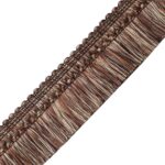AURELIA BRUSH FRINGE