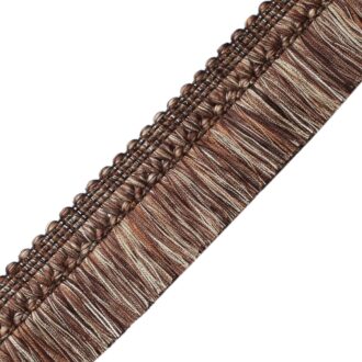 AURELIA BRUSH FRINGE