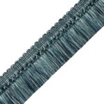AURELIA BRUSH FRINGE