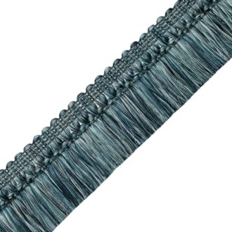 AURELIA BRUSH FRINGE