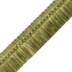 AURELIA BRUSH FRINGE