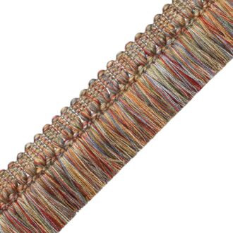 AURELIA BRUSH FRINGE