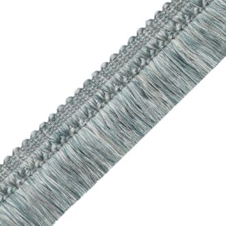AURELIA BRUSH FRINGE