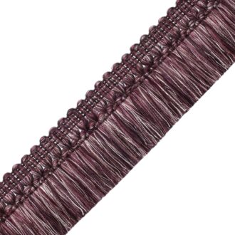 AURELIA BRUSH FRINGE