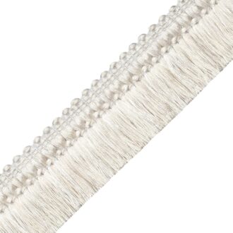 AURELIA BRUSH FRINGE