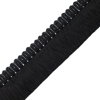 AURELIA BRUSH FRINGE